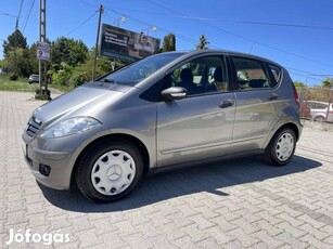 Mercedes-Benz A 150 Classic Klíma ! Ülésfűtés!...