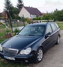 Mercedes-Benz C220 T CDI classic (automata)