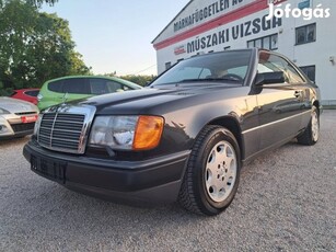 Mercedes-Benz E-Osztály 300 E-24 121.665.Km! Te...