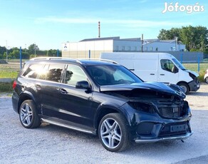 Mercedes-Benz GLS 350 d 4Matic (Automata) (7 sz...