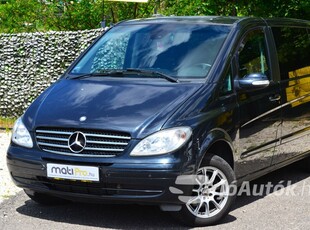 MERCEDES-BENZ Viano