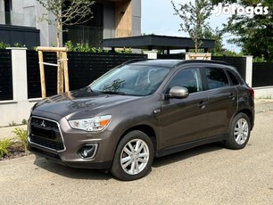 Mitsubishi ASX 1.8 DI-D Intense 4WD 150 LE. Pan...