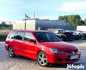 Mitsubishi Lancer 1.6 Invite