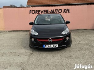 Opel ADAM 1.4 Jam Foglalózva