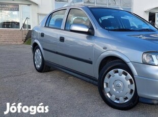 Opel Astra G 1.4 16V Classic II Megkímélt szép...