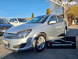 Opel Astra H 1.7 Szép állapotú alacsony fogyasz...