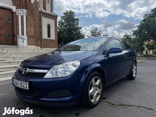 Opel Astra H 1.8 GTC Cosmo