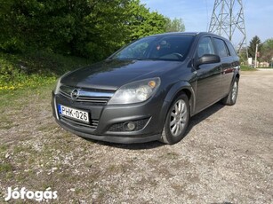 Opel Astra H Caravan 1.7 CDTI Essentia Vonóhoro...