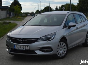 Opel Astra K Sports Tourer 1.2 T Business Editi...