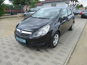 Opel Corsa 1.2 Cosmo / 139 Ezer KM / Alufelni /...