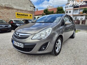 Opel Corsa 1.4 Active Klíma Tempomat Tolató RAD...