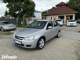 Opel Corsa C 1.0 Cosmo