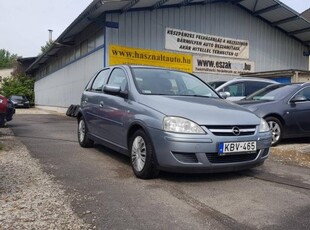 Opel Corsa C 1.2 Cosmo