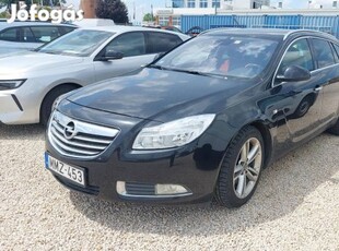 Opel Insignia Sports Tourer 2.0 CDTI Cosmo Mo-i!