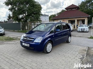 Opel Meriva A 1.6 16V Enjoy