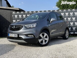 Opel MOKKA X 1.4 T ecotec Design Line Start-Sto...