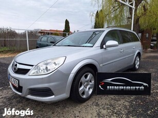 Opel Vectra 1.9 Napi használatból vonóhoroggal...