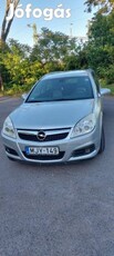 Opel Vectra C kombi 1.9-es dízel