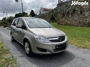 Opel Zafira B 1.6 Essentia