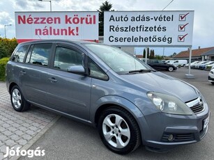 Opel Zafira B B 1.8 Enjoy 7 Személyes!