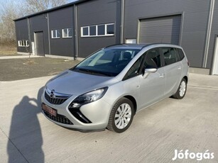 Opel Zafira Tourer 2.0 CDTI Active Szép Állapot...