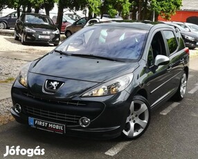 Peugeot 207 SW 1.6 THPS RC 174LE!!!!