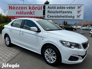 Peugeot 301 1.2 Puretech Active EURO6.2 Magyaro...