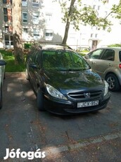 Peugeot 307 HDI