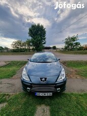 Peugeot 307cabrio