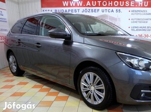 Peugeot 308 SW 1.5 Bluehdi Allure EAT8 4.329.00...