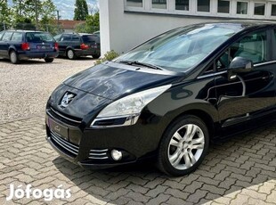 Peugeot 5008 1.6 HDi Access (7 személyes ) Gara...