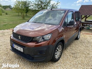 Peugeot Rifter 1.2 Puretech Access S&S (7 szemé...