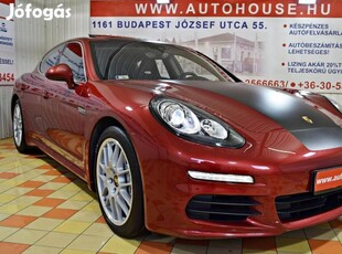 Porsche Panamera S PDK 53.000 KM! Limited Editi...