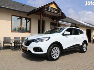 Renault Kadjar 1.3 TCe Zen THM 5.9%-tól! - Mo-i...