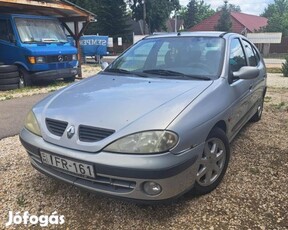 Renault Megane 1.6 16V Alize