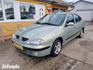 Renault Megane Classic 1.4 16V Alize