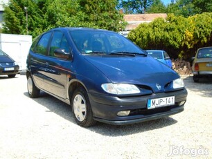 Renault Scenic Mégane Scénic 1.6 RN Jó motorral...