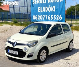 Renault Twingo 1.2 16V Dynamique