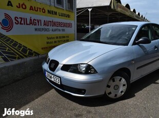 SEAT Cordoba 1.4 Reference Cool ITT és Most AKC...