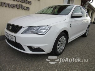 SEAT Toledo