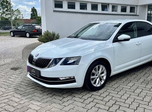 Skoda Octavia 1.6 CR TDI Style Garanciával!