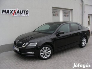 Skoda Octavia 2.0 CR TDI SCR Style DSG7 Mo-i! V...