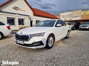 Skoda Octavia 2.0 TDI SCR Ambition Magyarország...