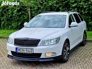 Skoda Octavia Combi 1.4 TSI Elegance Xenon-RADA...