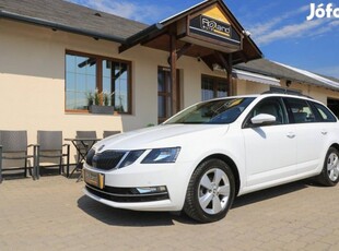 Skoda Octavia Combi 1.4 TSI Style THM 5.9%-tól!...