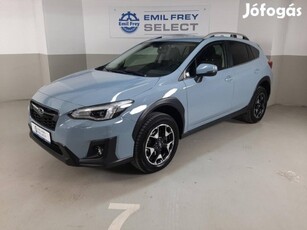 Subaru XV 1.6 Comfort CVT Magyar-1Tulaj-Szerviz...