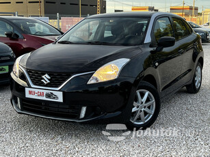 SUZUKI Baleno