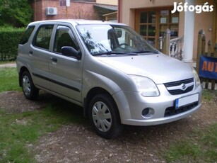 Suzuki Ignis 1.3 GC AC Magyarországi