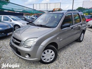 Suzuki Ignis 1.3 GL 142000km SZV Könyvel. Szép...