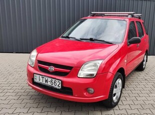 Suzuki Ignis 1.3 GLX